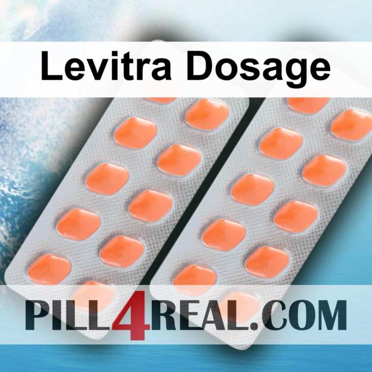 Levitra Dosage 599