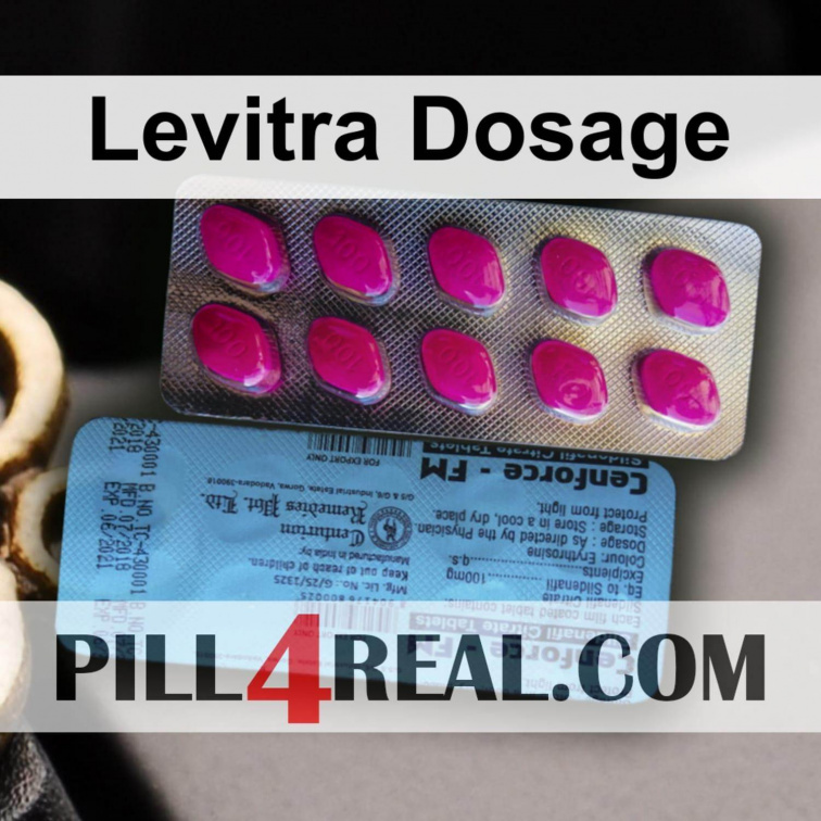 Levitra Dosage 665