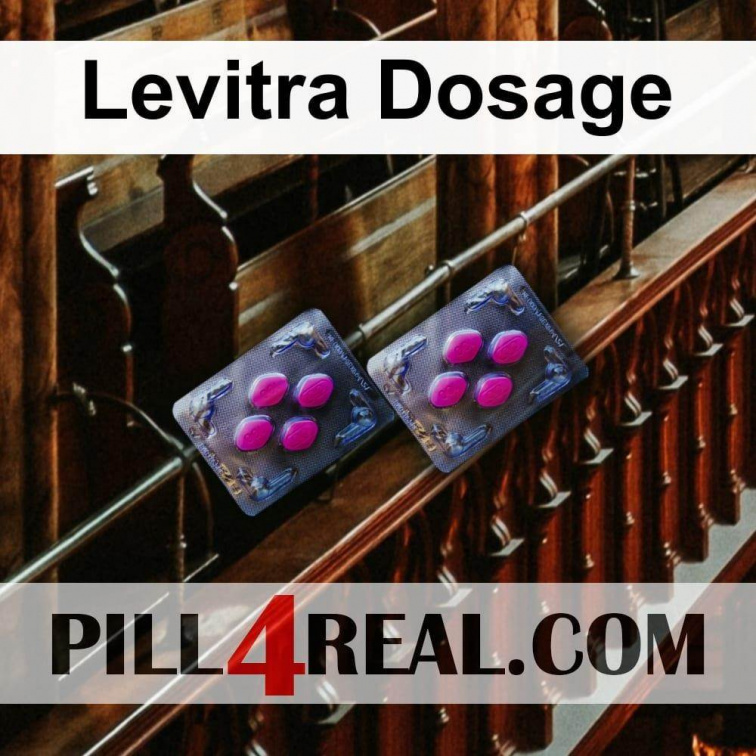 Levitra Dosage 666