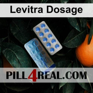 Levitra Dosage 736