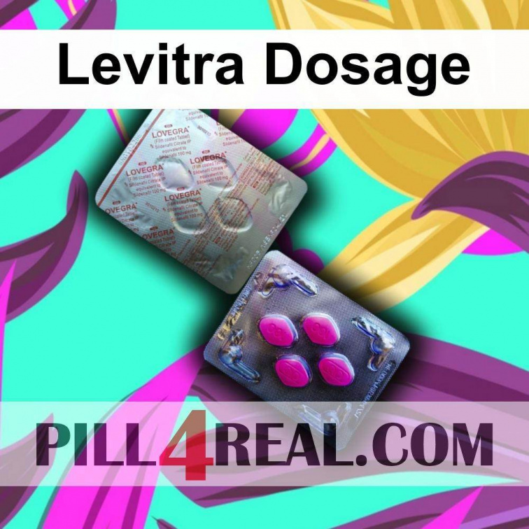 Levitra Dosage 780