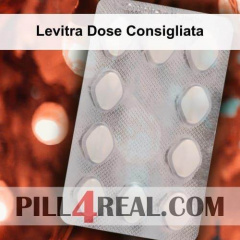 Levitra Dose Consigliata 008