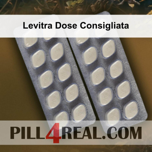 Levitra Dose Consigliata 082
