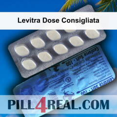 Levitra Dose Consigliata 127