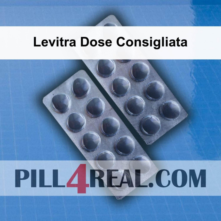 Levitra Dose Consigliata 153