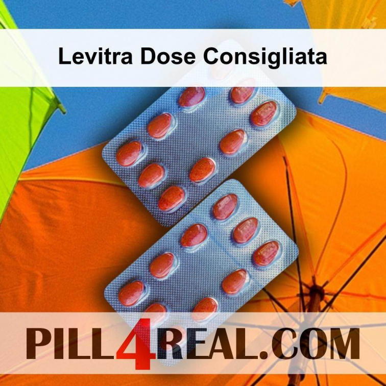 Levitra Dose Consigliata 180