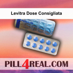 Levitra Dose Consigliata 205