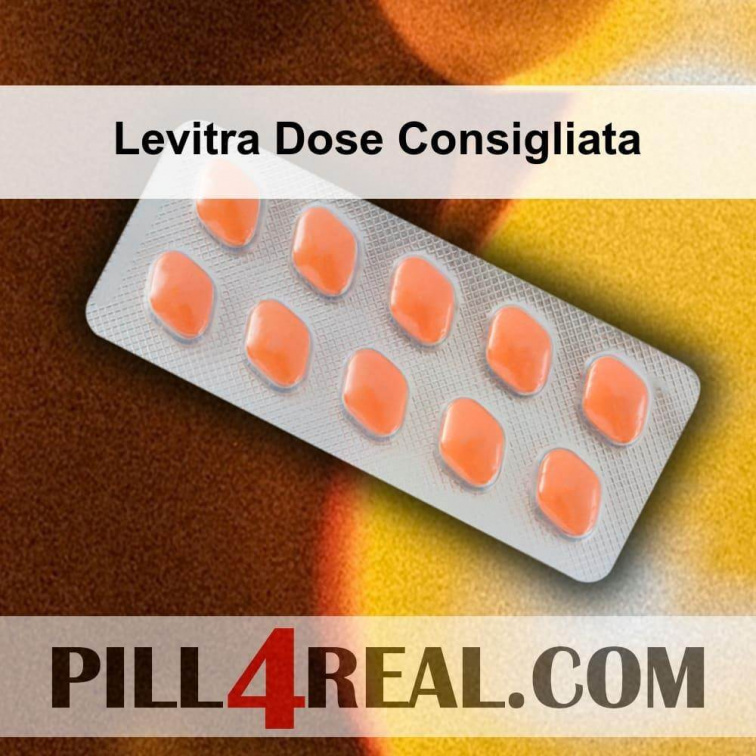 Levitra Dose Consigliata 259
