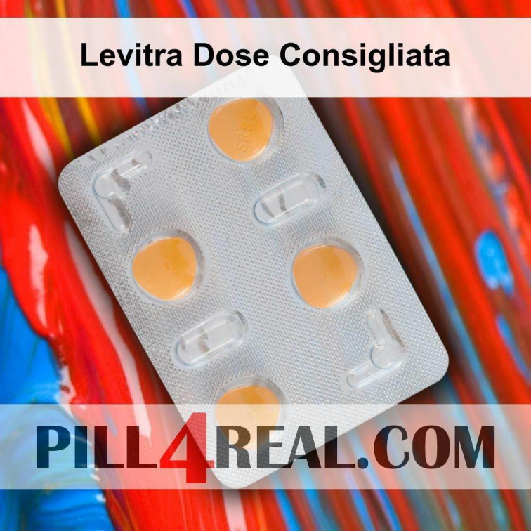 Levitra Dose Consigliata 383