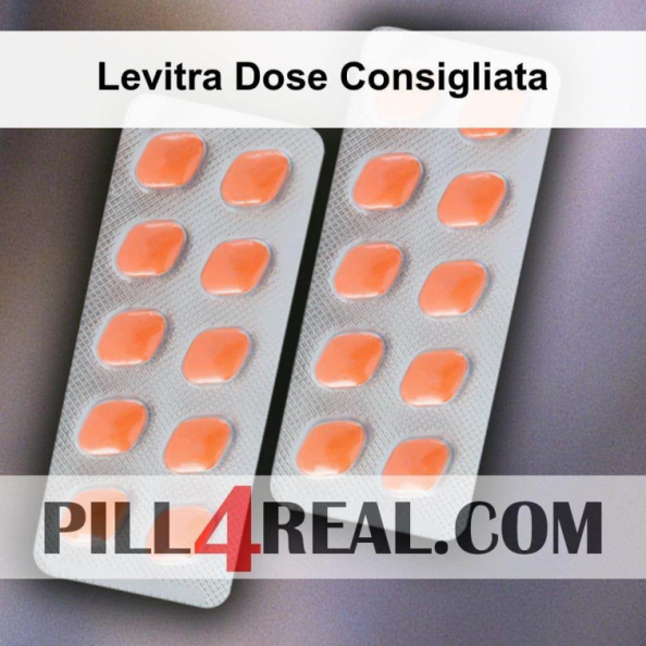 Levitra Dose Consigliata 409