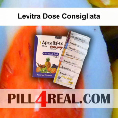 Levitra Dose Consigliata 418