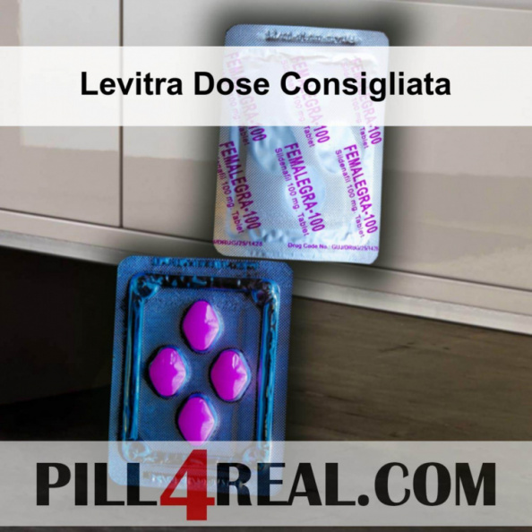 Levitra Dose Consigliata 440
