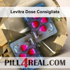 Levitra Dose Consigliata 452