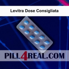 Levitra Dose Consigliata 526