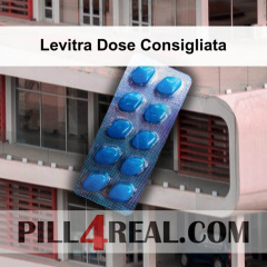 Levitra Dose Consigliata 588