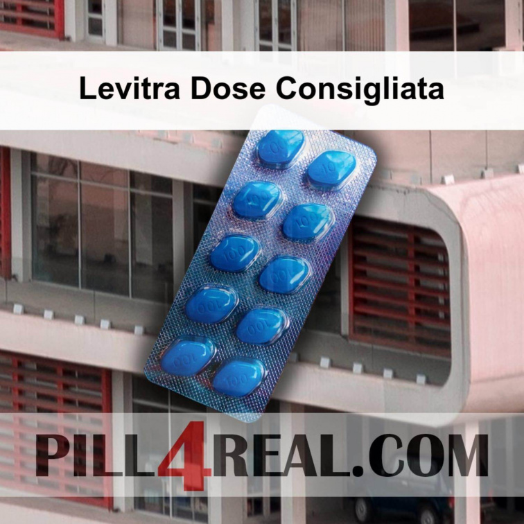 Levitra Dose Consigliata 588