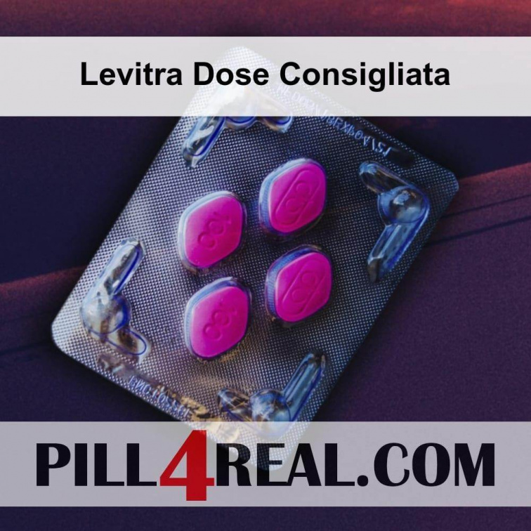 Levitra Dose Consigliata 590