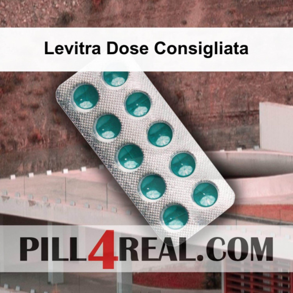 Levitra Dose Consigliata 689