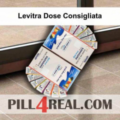 Levitra Dose Consigliata 802