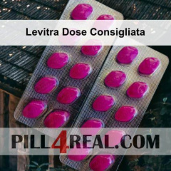 Levitra Dose Consigliata 812