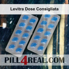 Levitra Dose Consigliata 819