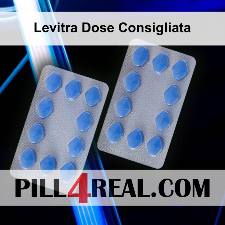 Levitra Dose Consigliata 826