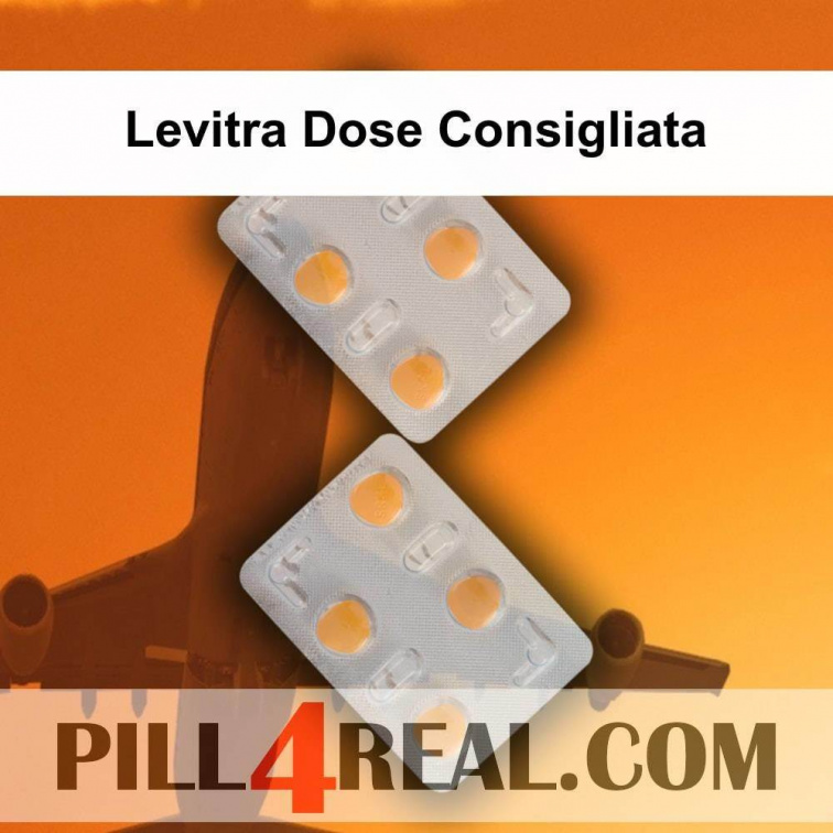Levitra Dose Consigliata 878