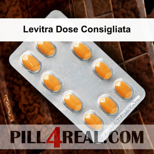Levitra Dose Consigliata 883