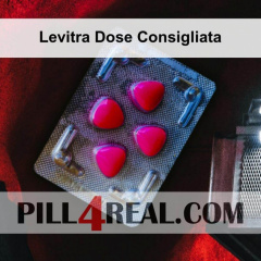 Levitra Dose Consigliata 928