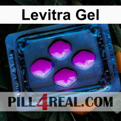 Levitra Gel 003