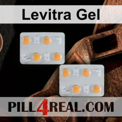 Levitra Gel 060