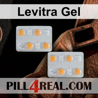 Levitra Gel 060