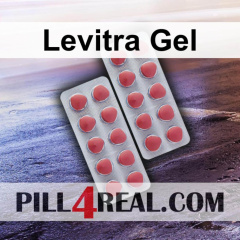 Levitra Gel 122