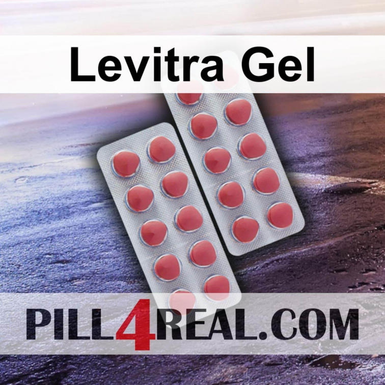 Levitra Gel 122