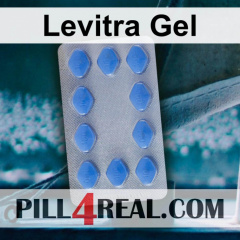 Levitra Gel 137