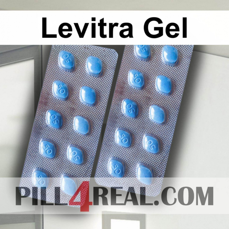Levitra Gel 206