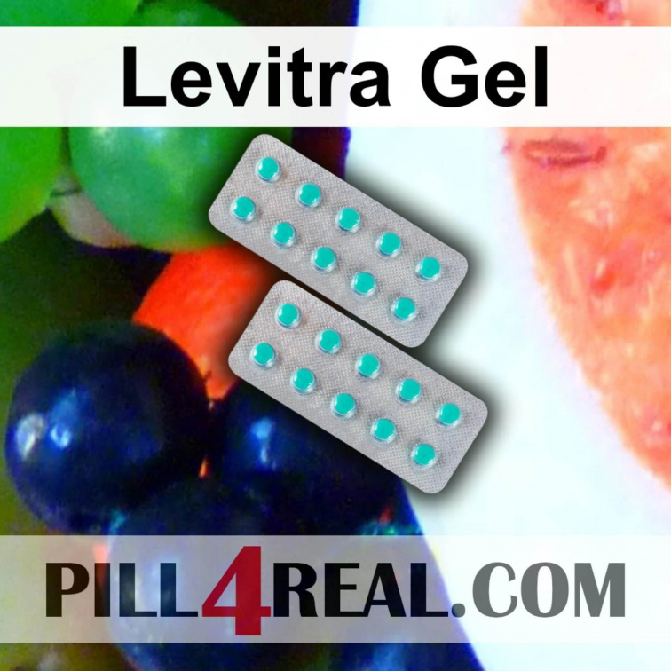 Levitra Gel 225