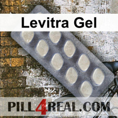 Levitra Gel 396