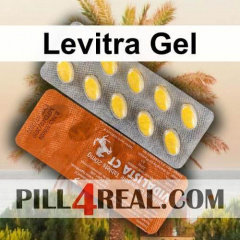 Levitra Gel 499