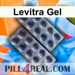 Levitra Gel 531