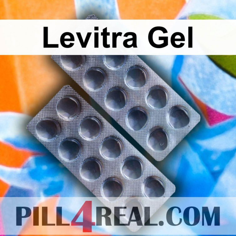 Levitra Gel 531