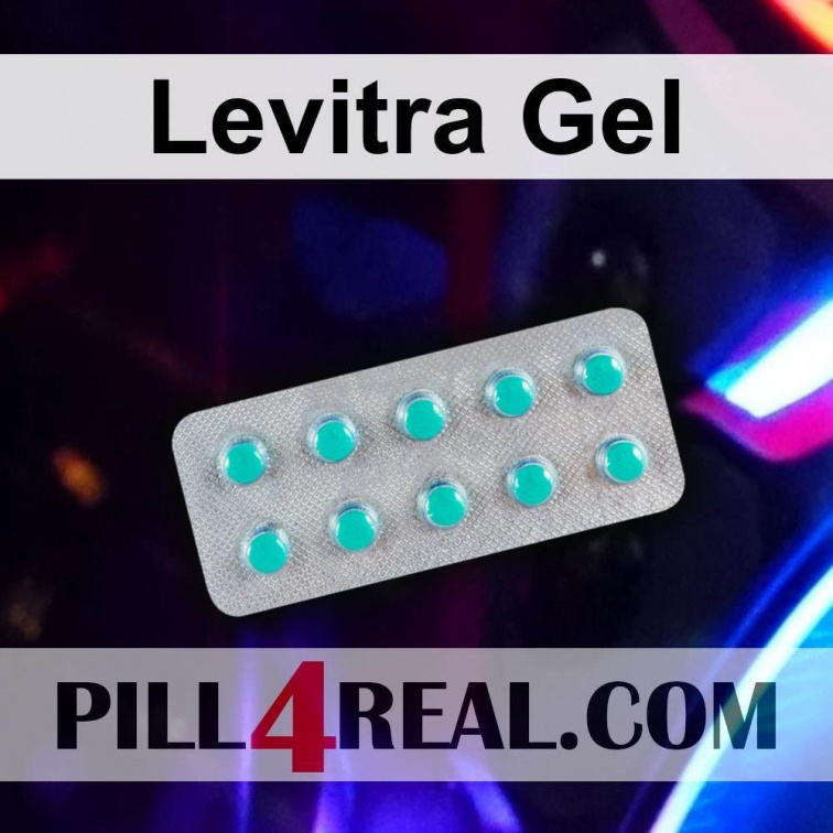 Levitra Gel 631