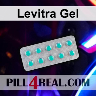 Levitra Gel 631