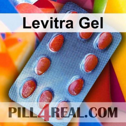 Levitra Gel 750