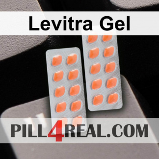 Levitra Gel 782