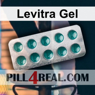 Levitra Gel 797