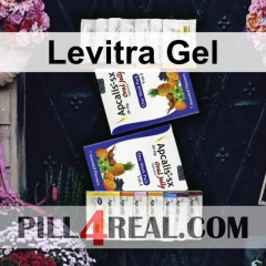 Levitra Gel 810
