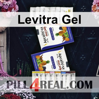 Levitra Gel 810