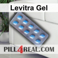 Levitra Gel 818