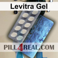 Levitra Gel 823
